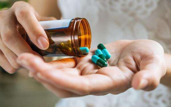 BPOM Ingatkan Bahaya Obat Abal-Abal BPOM Ingatkan Bahaya Obat Abal-Abal