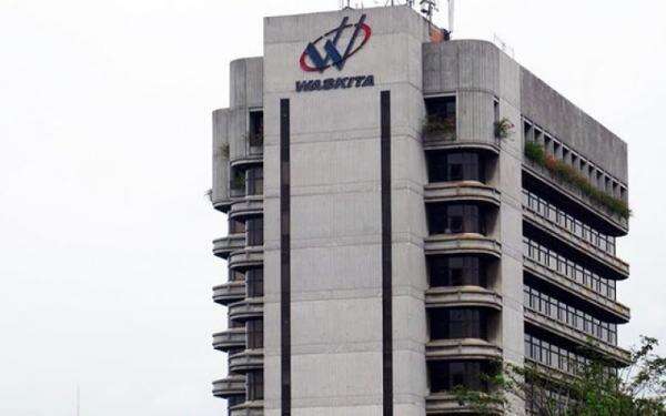Waskita Karya (WSKT) Penuhi Kewajiban Pokok Obligasi Rp722 Miliar Waskita Karya (WSKT) Penuhi Kewajiban Pokok Obligasi Rp722 Miliar