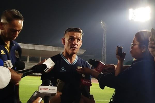 John Herdman Coret Yakob Sayuri dan Dony Tri dari Timnas Indonesia jelang FIFA ASEAN Cup 2026 John Herdman Coret Yakob Sayuri dan Dony Tri dari Timnas Indonesia jelang FIFA ASEAN Cup 2026