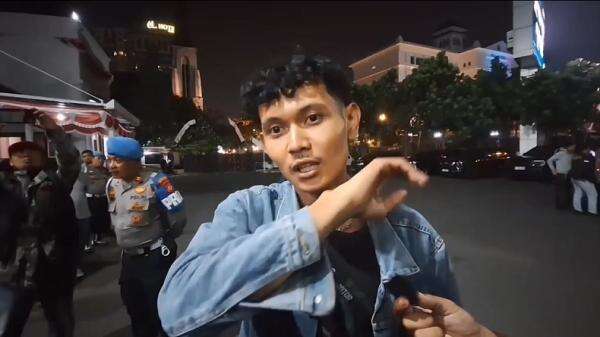 Kesaksian Sopir Lalamove Awal Mula Terungkap Antar Kardus Ternyata Berisi Mayat Perempuan Kesaksian Sopir Lalamove Awal Mula Terungkap Antar Kardus Ternyata Berisi Mayat Perempuan