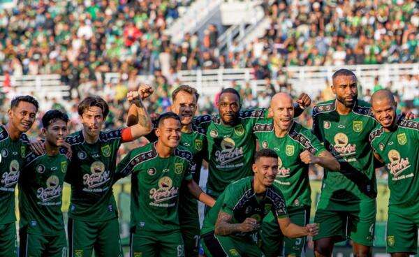 Persebaya Surabaya Rebut Tiket Final Piala Presiden 2026, Bernardo Tavares Akui Tidak Mudah Persebaya Surabaya Rebut Tiket Final Piala Presiden 2026, Bernardo Tavares Akui Tidak Mudah