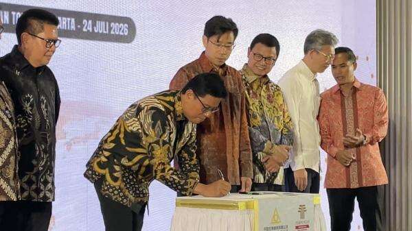 Tempo Scan Group (TSPC) Gandeng Raksasa Farmasi China, Perkuat Lini Specialty Pharmaceutical Tempo Scan Group (TSPC) Gandeng Raksasa Farmasi China, Perkuat Lini Specialty Pharmaceutical