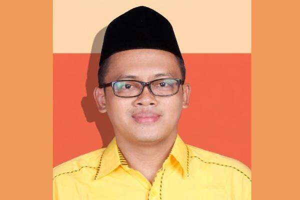 Eks TA Misbakhun Buka Suara, Tepis Terlibat Urusan Pita Cukai Rokok Eks TA Misbakhun Buka Suara, Tepis Terlibat Urusan Pita Cukai Rokok