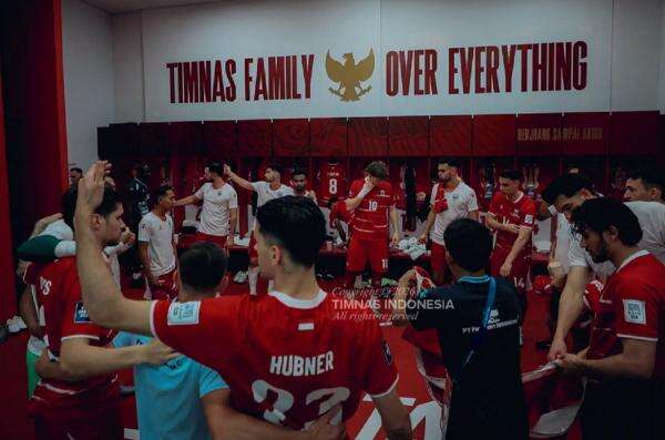 2 Negara Calon Lawan Timnas Indonesia di FIFA Matchday November 2026, Nomor 1 Peserta Piala Dunia 2026! 2 Negara Calon Lawan Timnas Indonesia di FIFA Matchday November 2026, Nomor 1 Peserta Piala Dunia 2026!
