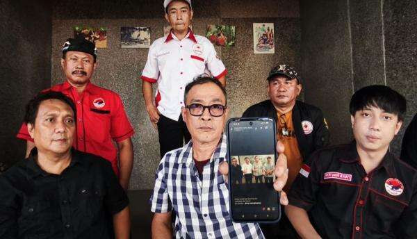 Jusuf Hamka Diduga Rugikan Rakyat Rp27,6 M, Warga Cilincing: Kami Sudah Pernah Menemuinya, tapi Belum Beres Jusuf Hamka Diduga Rugikan Rakyat Rp27,6 M, Warga Cilincing: Kami Sudah Pernah Menemuinya, tapi Belum Beres