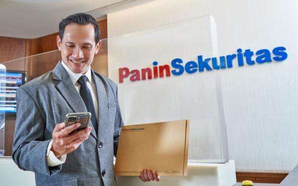 Panin Sekuritas (PANS) Bagikan Dividen Jumbo, Yield Sentuh 14 Persen Panin Sekuritas (PANS) Bagikan Dividen Jumbo, Yield Sentuh 14 Persen