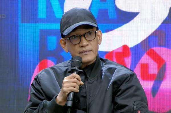Refly Harun Sebut Gugatan soal Ijazah Gibran Ngeri-Ngeri Sedap: Tak Semua Berani Jadi Saksi Refly Harun Sebut Gugatan soal Ijazah Gibran Ngeri-Ngeri Sedap: Tak Semua Berani Jadi Saksi