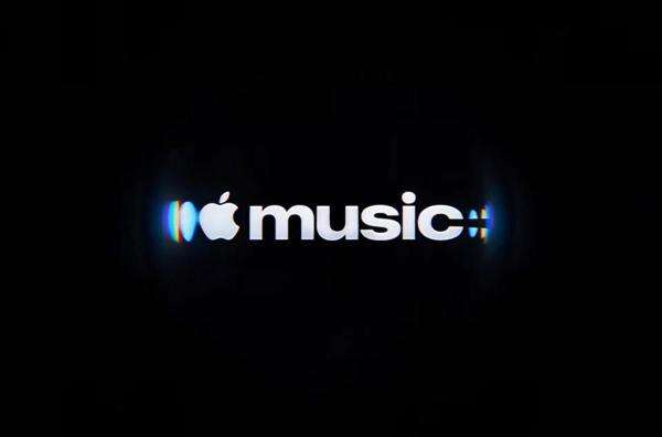 Apple Music Punya Identitas Baru, Logo Dibentuk dari Getaran Musik Apple Music Punya Identitas Baru, Logo Dibentuk dari Getaran Musik