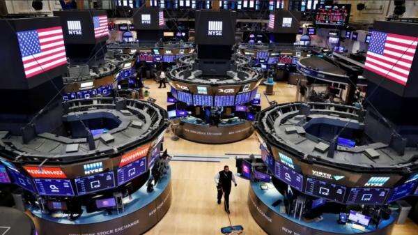 Pasar Saham Amerika Buka Jam Berapa? Ini Waktu dan Jadwal Lengkapnya Pasar Saham Amerika Buka Jam Berapa? Ini Waktu dan Jadwal Lengkapnya