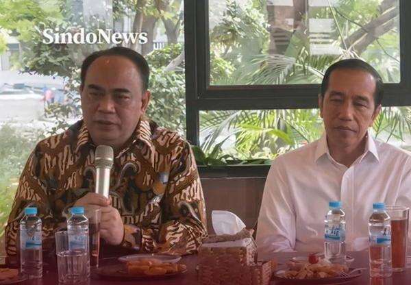 Pernyataan Budi Arie soal Percepatan Sejarah sebelum 2029 Bikin Situasi Politik Mendidih Pernyataan Budi Arie soal Percepatan Sejarah sebelum 2029 Bikin Situasi Politik Mendidih