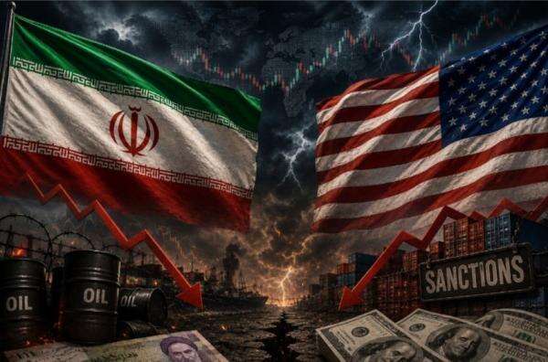 AS Berlakukan Perang Ekonomi, Iran: Deklarasi Kekalahan! AS Berlakukan Perang Ekonomi, Iran: Deklarasi Kekalahan!