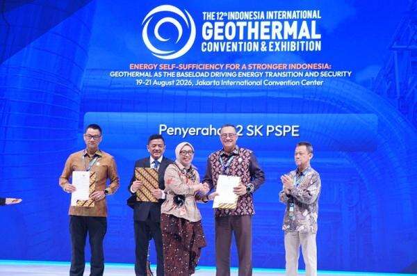 PGE (PGEO) Bakal Eksplorasi Panas Bumi Cubadak Panti di Sumbar, Potensi Capai 77 MW PGE (PGEO) Bakal Eksplorasi Panas Bumi Cubadak Panti di Sumbar, Potensi Capai 77 MW