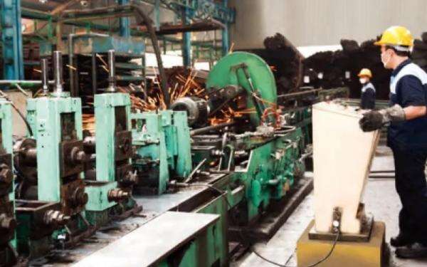 Spindo (ISSP) Bidik Perluasan Pasar dari Kehadiran Kopdes Merah Putih hingga Data Center Spindo (ISSP) Bidik Perluasan Pasar dari Kehadiran Kopdes Merah Putih hingga Data Center
