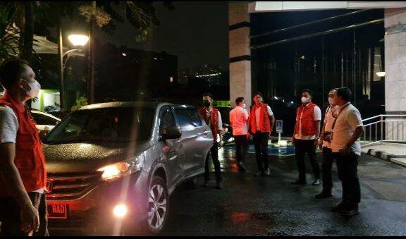 5 Fakta Kantor Ditjen EBTKE Digeledah hingga 12 Jam, Sejumlah Barang ...
