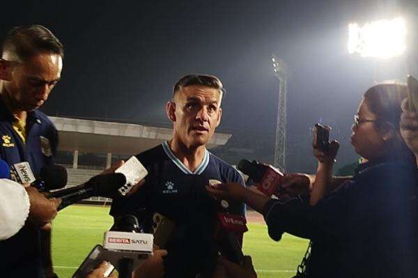 John Herdman Anggap Laga Timnas Indonesia vs Malaysia Penentu Nasib Garuda di FIFA ASEAN Cup 2026 John Herdman Anggap Laga Timnas Indonesia vs Malaysia Penentu Nasib Garuda di FIFA ASEAN Cup 2026