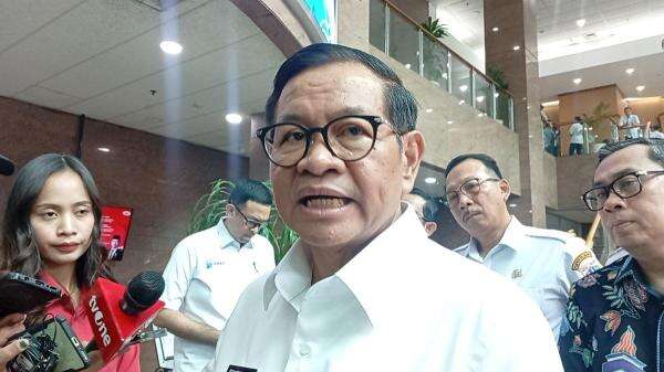 Akibat Pemotongan DBH, Pemprov DKI hanya Revitalisasi 11 Sekolah Rusak pada 2026 Akibat Pemotongan DBH, Pemprov DKI hanya Revitalisasi 11 Sekolah Rusak pada 2026