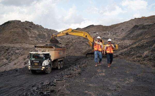 ITMG Dirikan Anak Usaha Baru Dukung Ekspansi Portofolio Bisnis Mineral ITMG Dirikan Anak Usaha Baru Dukung Ekspansi Portofolio Bisnis Mineral