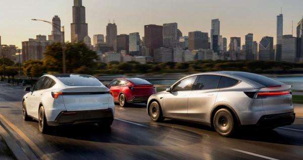 Tesla Terancam Bayar Ganti Rugi Besar, Kasus Diskriminasi Rasial Masuk Persidangan Tesla Terancam Bayar Ganti Rugi Besar, Kasus Diskriminasi Rasial Masuk Persidangan
