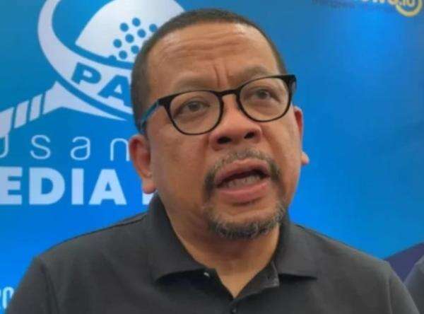Bank Mandiri Blokir Rekening Aktivis Pati, Bakom RI: Tanyakan ke Polda Metro Jaya Bank Mandiri Blokir Rekening Aktivis Pati, Bakom RI: Tanyakan ke Polda Metro Jaya