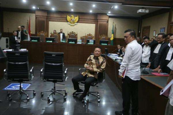 Eks Jampidsus Febrie Adriansyah Didakwa TPPU Rp350 Miliar, Ini Rincian Alirannya Eks Jampidsus Febrie Adriansyah Didakwa TPPU Rp350 Miliar, Ini Rincian Alirannya