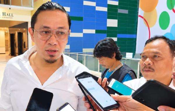 Jenderal Suyudi Ario Seto Dilantik Jadi Kapolri, AMS XII Harap Polri Makin Dekat ke Rakyat Jenderal Suyudi Ario Seto Dilantik Jadi Kapolri, AMS XII Harap Polri Makin Dekat ke Rakyat