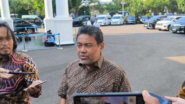 Tuntut Hak Pesangon Buruh Rp59 Miliar, Said Iqbal Datangi Pabrik Pailit Tuntut Hak Pesangon Buruh Rp59 Miliar, Said Iqbal Datangi Pabrik Pailit