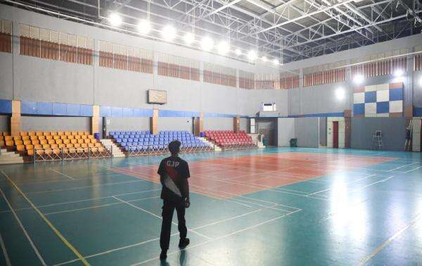 Asyik! Warga Jakarta Bisa Nobar Semifinal hingga Final Piala Dunia 2026 di Seluruh GOR Asyik! Warga Jakarta Bisa Nobar Semifinal hingga Final Piala Dunia 2026 di Seluruh GOR