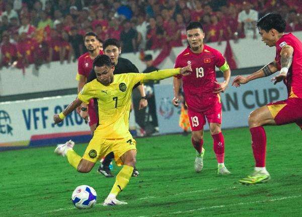 Jadwal Piala AFF 2026 Hari Ini, Sabtu 25 Juli 2026: Timnas Thailand dan Malaysia Siap Tempur! Jadwal Piala AFF 2026 Hari Ini, Sabtu 25 Juli 2026: Timnas Thailand dan Malaysia Siap Tempur!