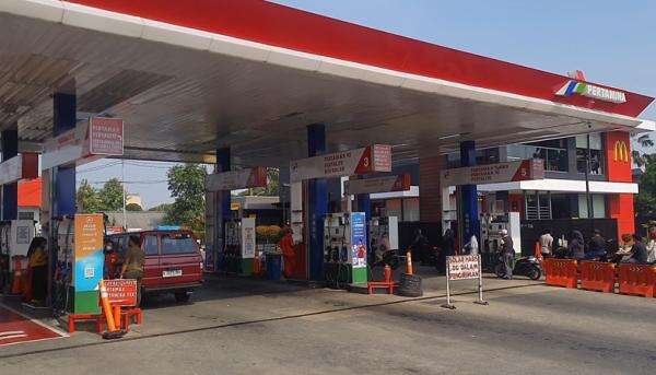 Daftar Harga BBM Pertamina 20 Agustus 2026 Lengkap Pertalite hingga Pertamax Daftar Harga BBM Pertamina 20 Agustus 2026 Lengkap Pertalite hingga Pertamax