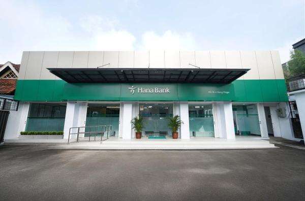 Hana Bank Bukukan Laba Bersih Rp360,76 Miliar di Semester I 2026 Hana Bank Bukukan Laba Bersih Rp360,76 Miliar di Semester I 2026