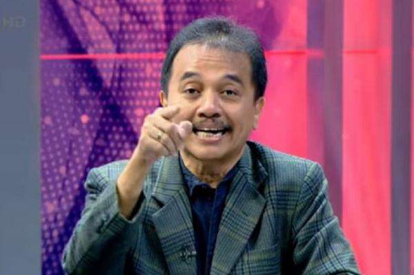 Roy Suryo Tantang Jokowi: Harus Hadir di Sidang Kasus Ijazah 17 September Roy Suryo Tantang Jokowi: Harus Hadir di Sidang Kasus Ijazah 17 September