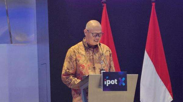 BEI Minta Broker Manfaatkan Teknologi untuk Tingkatkan Kualitas Investor Pasar Modal BEI Minta Broker Manfaatkan Teknologi untuk Tingkatkan Kualitas Investor Pasar Modal
