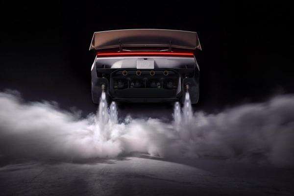 Tancap Gas Mengejar Rekor, Tesla Roadster Bidik 531 Km per Jam Tancap Gas Mengejar Rekor, Tesla Roadster Bidik 531 Km per Jam