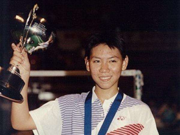 Kisah Unik Susy Susanti, Sengaja Kalah di French Open demi Penuhi Impian Rahasia Kisah Unik Susy Susanti, Sengaja Kalah di French Open demi Penuhi Impian Rahasia