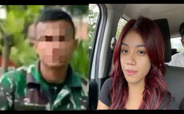 Diduga tak Sanggup Bayar Mahar Nikah Pacar Rp250 Juta, Pratu AT Akhiri Hidup dengan Gantung Diri Diduga tak Sanggup Bayar Mahar Nikah Pacar Rp250 Juta, Pratu AT Akhiri Hidup dengan Gantung Diri