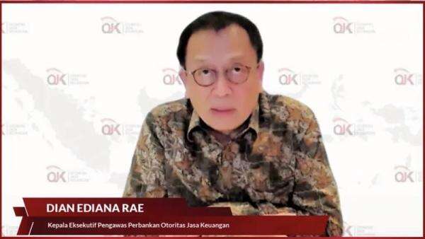 Ramai Kabar Dana SAL Pemerintah Mau Ditarik dari Himbara, OJK Minta Skema Transisi Ramai Kabar Dana SAL Pemerintah Mau Ditarik dari Himbara, OJK Minta Skema Transisi