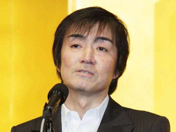 Kabar Duka, Penulis Novel Misteri Legendaris Keigo Higashino Meninggal Dunia Kabar Duka, Penulis Novel Misteri Legendaris Keigo Higashino Meninggal Dunia