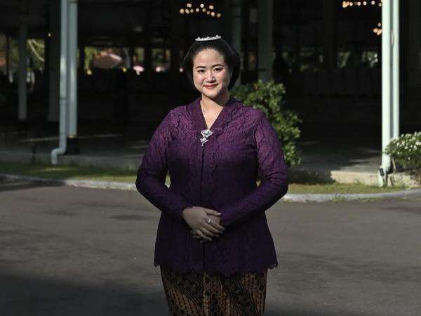 Tanggal Pernikahan Gusti Sura Akhirnya Terungkap! Digelar 3–7 November 2026 Tanggal Pernikahan Gusti Sura Akhirnya Terungkap! Digelar 3–7 November 2026