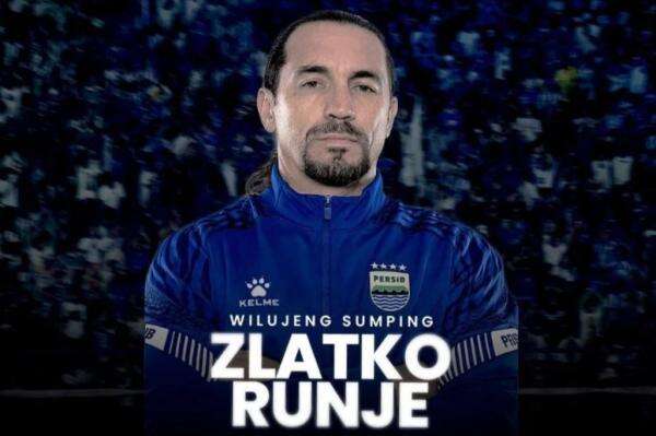 Persib Resmi Rekrut 2 Pelatih Asal Kroasia, Siap Hadapi Empat Kompetisi Berat Musim Depan Persib Resmi Rekrut 2 Pelatih Asal Kroasia, Siap Hadapi Empat Kompetisi Berat Musim Depan