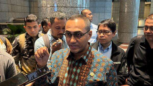 Jumlah Investor Tembus 30,2 Juta, OJK Ungkap Bursa Masih Punya PR Ini Jumlah Investor Tembus 30,2 Juta, OJK Ungkap Bursa Masih Punya PR Ini