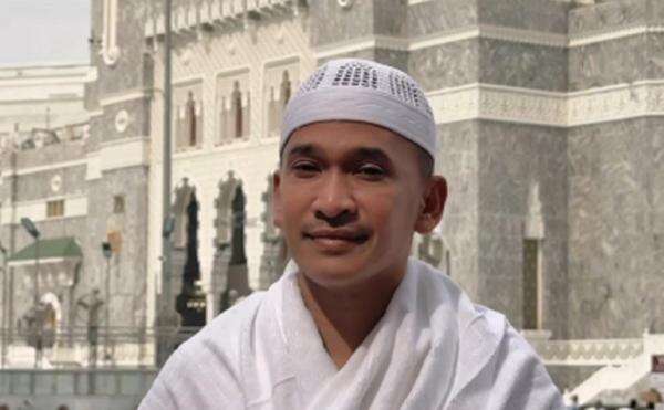 Ruben Onsu Ungkap Sosok di Balik Perjalanan Mualafnya, Ada Peran Lesti Kejora Ruben Onsu Ungkap Sosok di Balik Perjalanan Mualafnya, Ada Peran Lesti Kejora