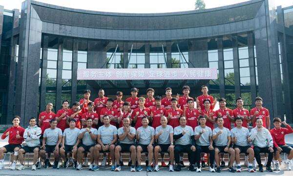 Dipanggil Hong Kong, Adik Mitchell Baker Ikut TC Timnas Indonesia U-20 di China! Dipanggil Hong Kong, Adik Mitchell Baker Ikut TC Timnas Indonesia U-20 di China!