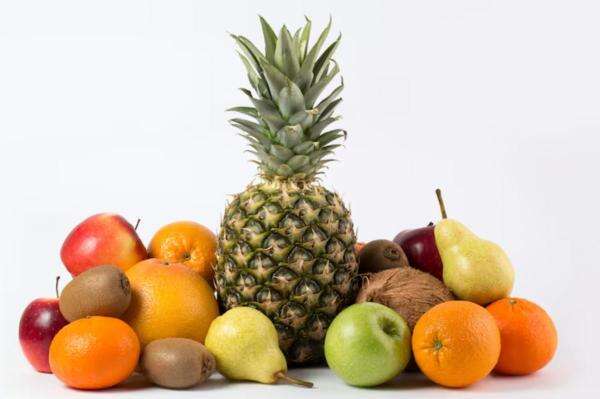 Buah yang Baik Dikonsumsi saat Flu, Kaya Vitamin C dan Antioksidan Buah yang Baik Dikonsumsi saat Flu, Kaya Vitamin C dan Antioksidan