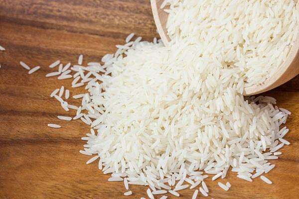 Pemerintah Pastikan Stok Beras Premium dalam Kondisi Aman Pemerintah Pastikan Stok Beras Premium dalam Kondisi Aman