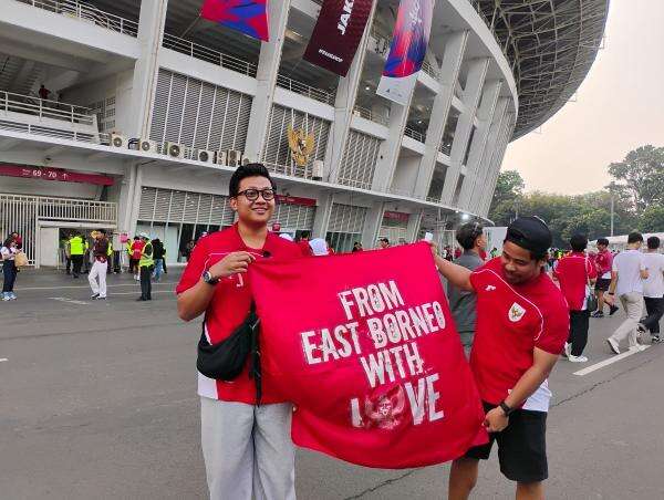 Jadwal dan Link Live Streaming Timnas Indonesia vs Thailand di FIFA ASEAN Cup 2026 Malam Ini Jadwal dan Link Live Streaming Timnas Indonesia vs Thailand di FIFA ASEAN Cup 2026 Malam Ini