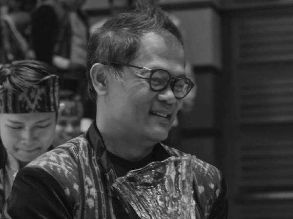 Agustinus Bambang Jusana, Sang Maestro Paduan Suara Meninggal Dunia di Usia 56 Tahun Agustinus Bambang Jusana, Sang Maestro Paduan Suara Meninggal Dunia di Usia 56 Tahun