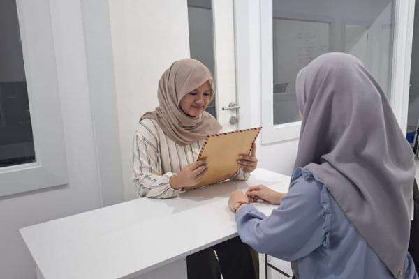 MagangHub Batch 2 Angkatan II Masuk Tahap Seleksi, Hasil Diumumkan 18 September 2026 MagangHub Batch 2 Angkatan II Masuk Tahap Seleksi, Hasil Diumumkan 18 September 2026