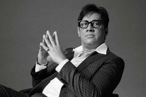 Andre Taulany Bakal Nikah Lagi, Begini Respons Anak-anaknya Andre Taulany Bakal Nikah Lagi, Begini Respons Anak-anaknya