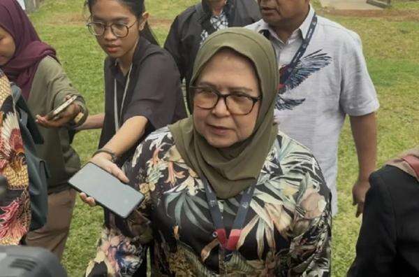 Elza Syarief Mundur dari Penasihat Hukum Sony Sanjaya, Ini Alasannya Elza Syarief Mundur dari Penasihat Hukum Sony Sanjaya, Ini Alasannya