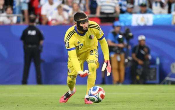 Anak Zidane Dihancurkan Lionel Messi di Piala Dunia 2026, Topeng Wajah Jadi Sorotan Anak Zidane Dihancurkan Lionel Messi di Piala Dunia 2026, Topeng Wajah Jadi Sorotan